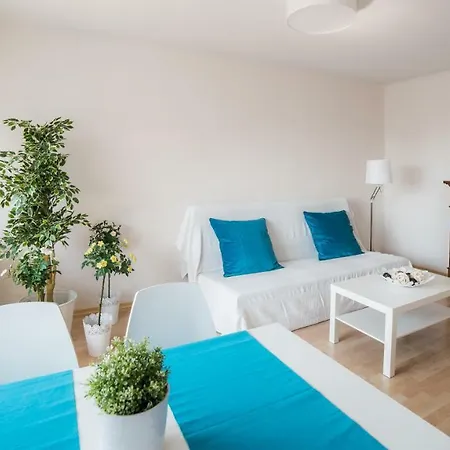 Bright And Comfy Kazimierz Quarter Appartamento *