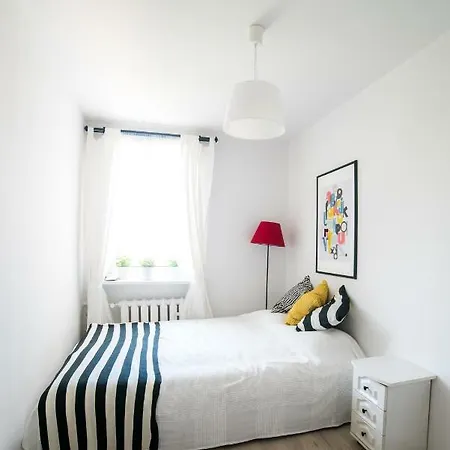 Bright And Comfy Kazimierz Quarter Appartamento *