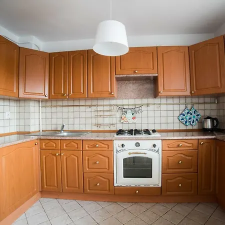 Bright And Comfy Kazimierz Quarter Appartamento *