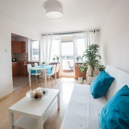 Bright And Comfy Kazimierz Quarter Appartamento *